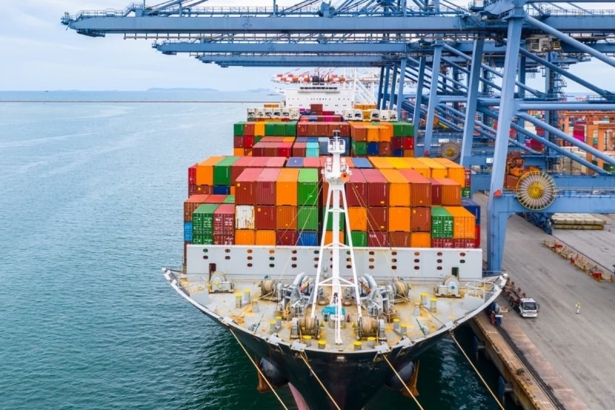 How to deal with escalating import-export costs?