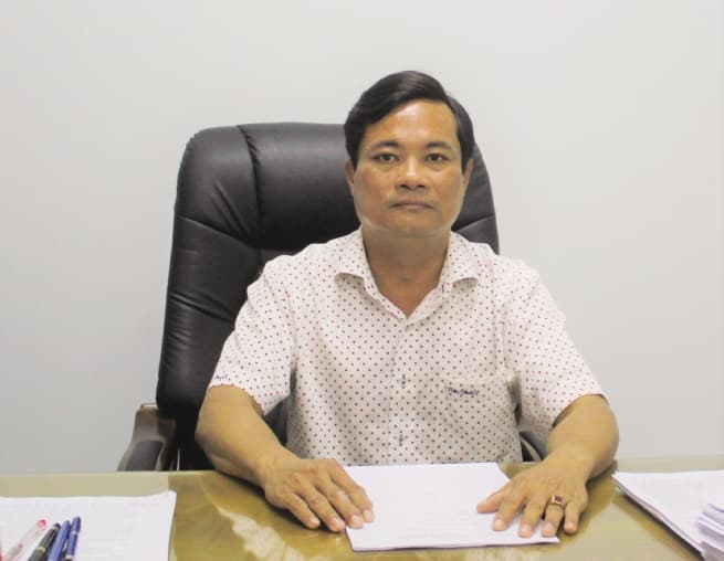 Enticing Industrial Park Infrastructure Investors and Developers