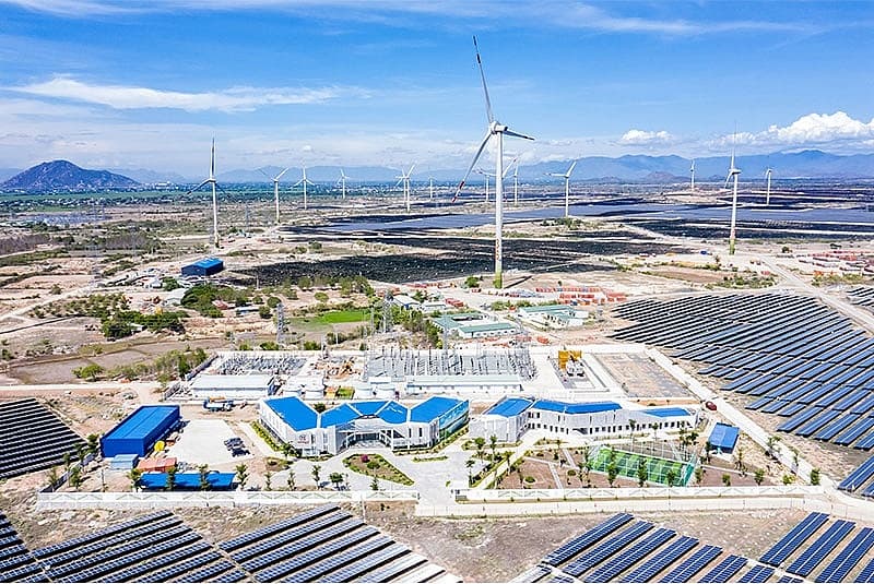 Investors call for bankable PPA and reasonable price policies for energy projects