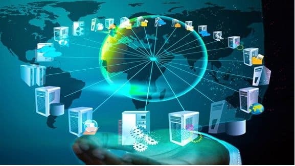 National database to serve asset and income management to be developed