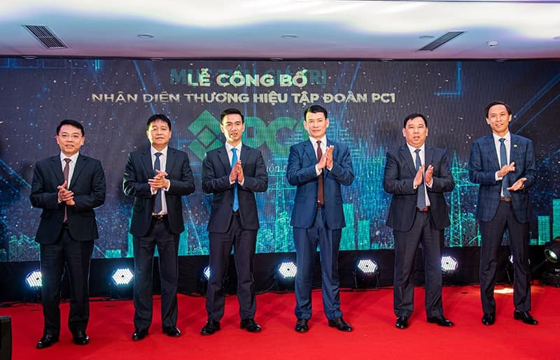 PC1 presents sleek new dress and ambitious strategy