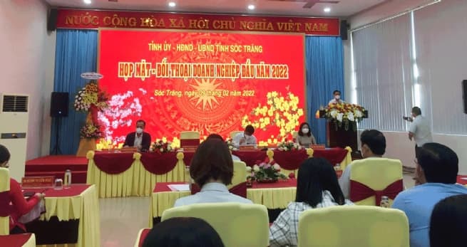 Preparing Necessary Conditions to Welcome Investors