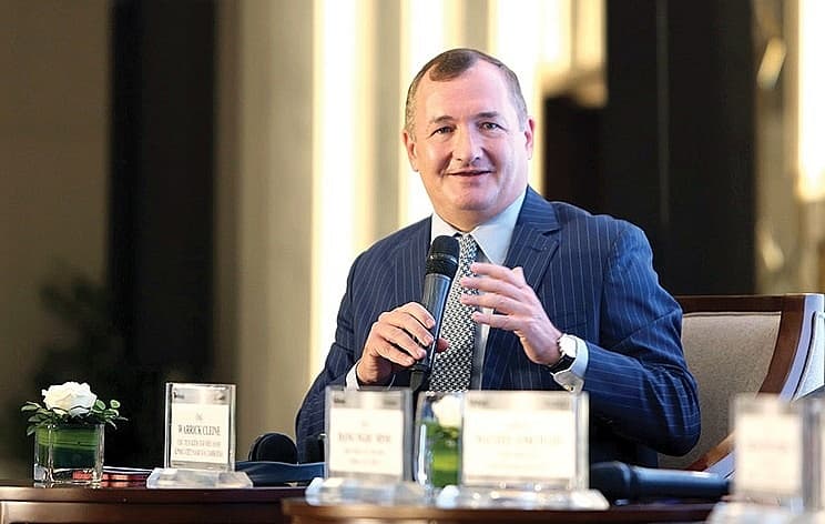 Telling the Vietnam story in order to boost country’s economic momentum