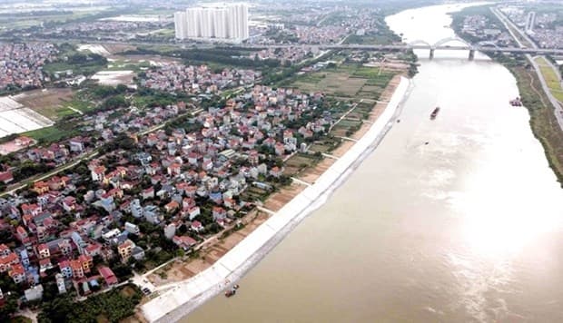 Red River zoning opens the floodgates for real estate