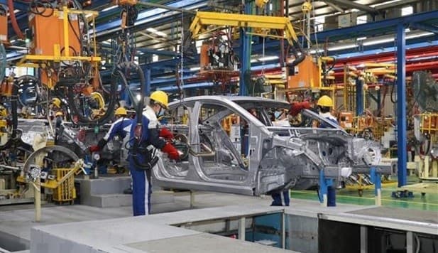 Action programme on economic restructuring for 2021-2025 issued