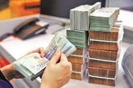 Public debt to be kept at under 60 percent of GDP in 2030: Strategy