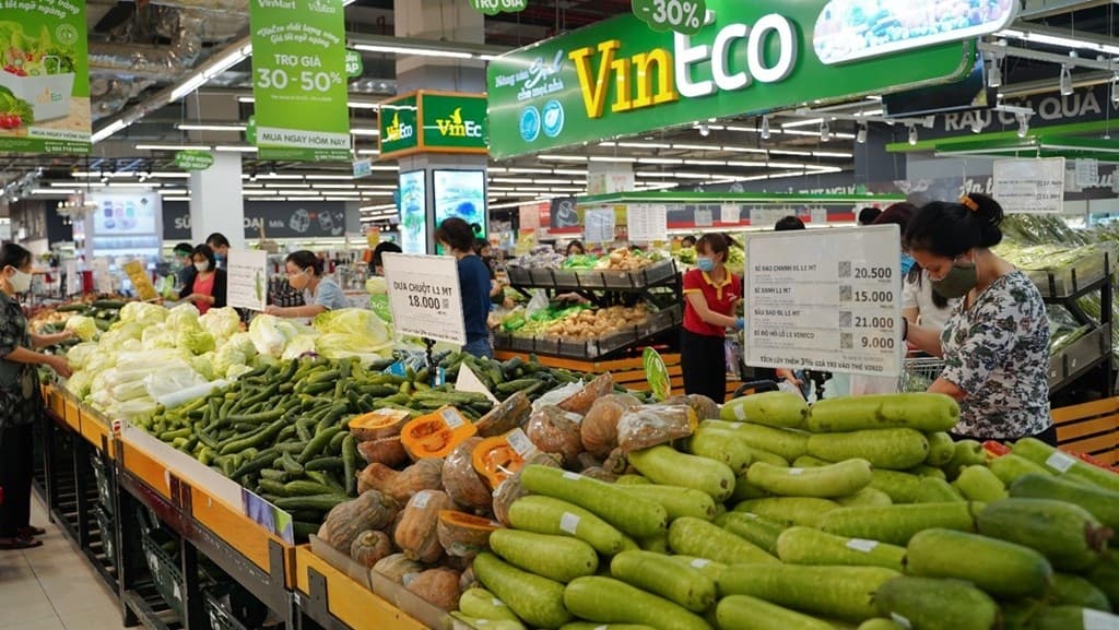 Retail, service revenues enjoy good growth in Q1