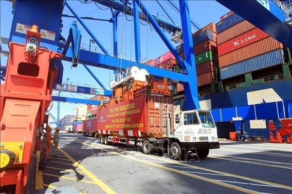 Viet Nam to benefit most from RCEP: WB