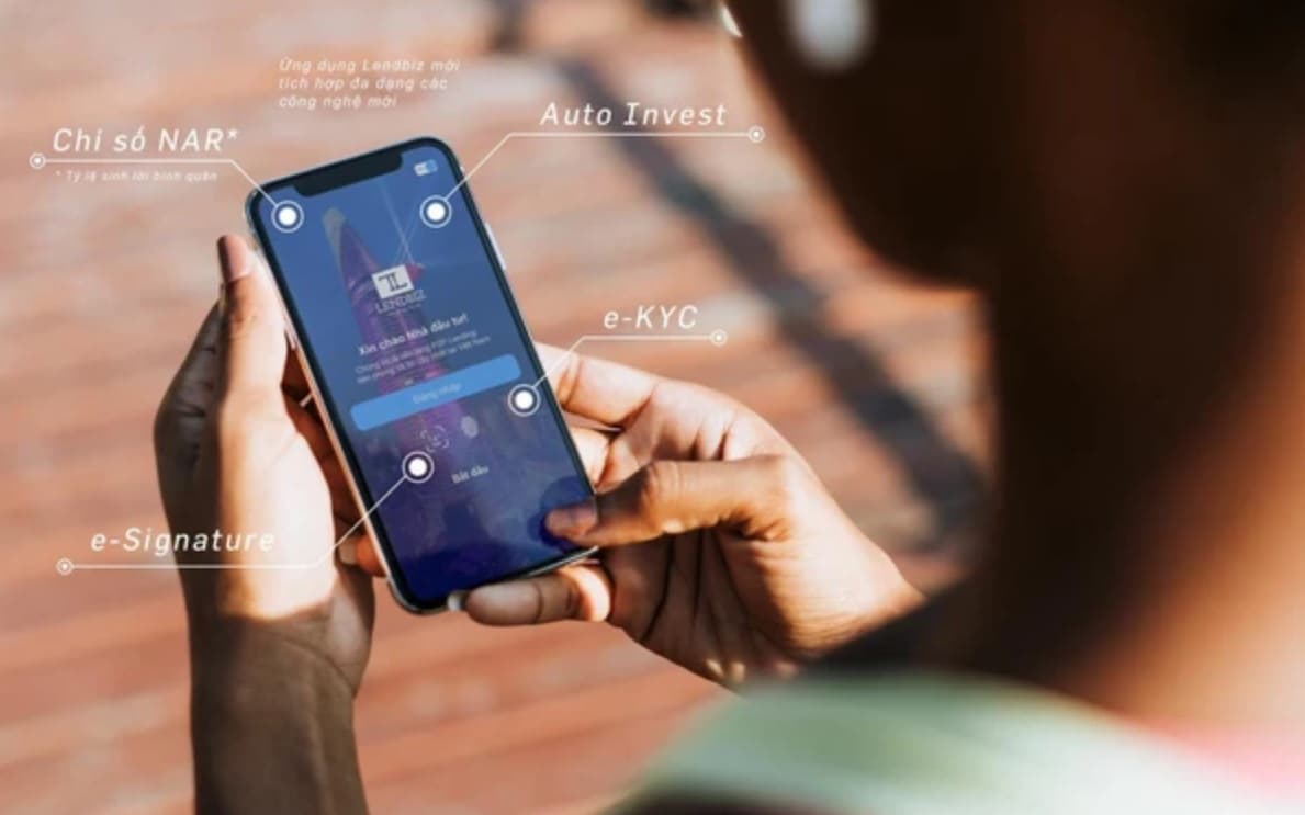 More subjects should participate in the Fintech Sandbox