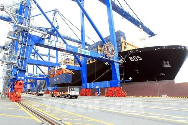 Vietnam to benefit most from RCEP: WB