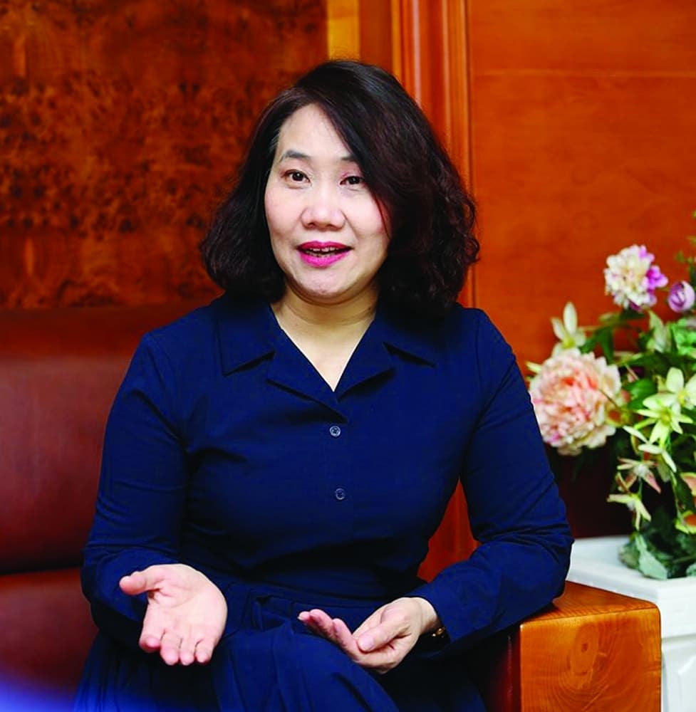 Vietnam's economy is gradually returning to the "race"
