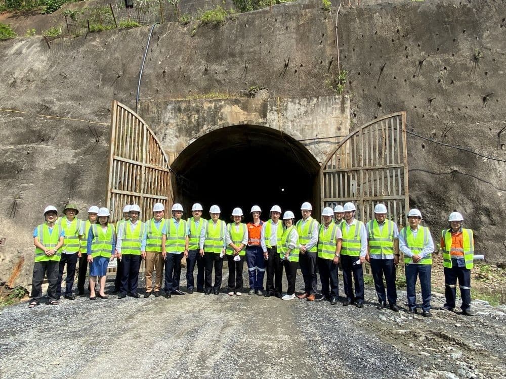 Australia to canvass opportunities to further strengthen ties with Viet Nam’s northwest localities