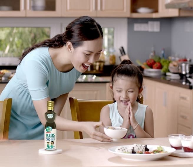 Ranee Kids - Love Comes from Your Choice
