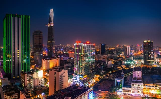 European Businesses More Optimistic About Viet Nam’s Investment Climate