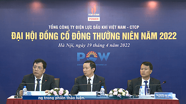 Kicking of construction of Nhon Trach 3 and 4