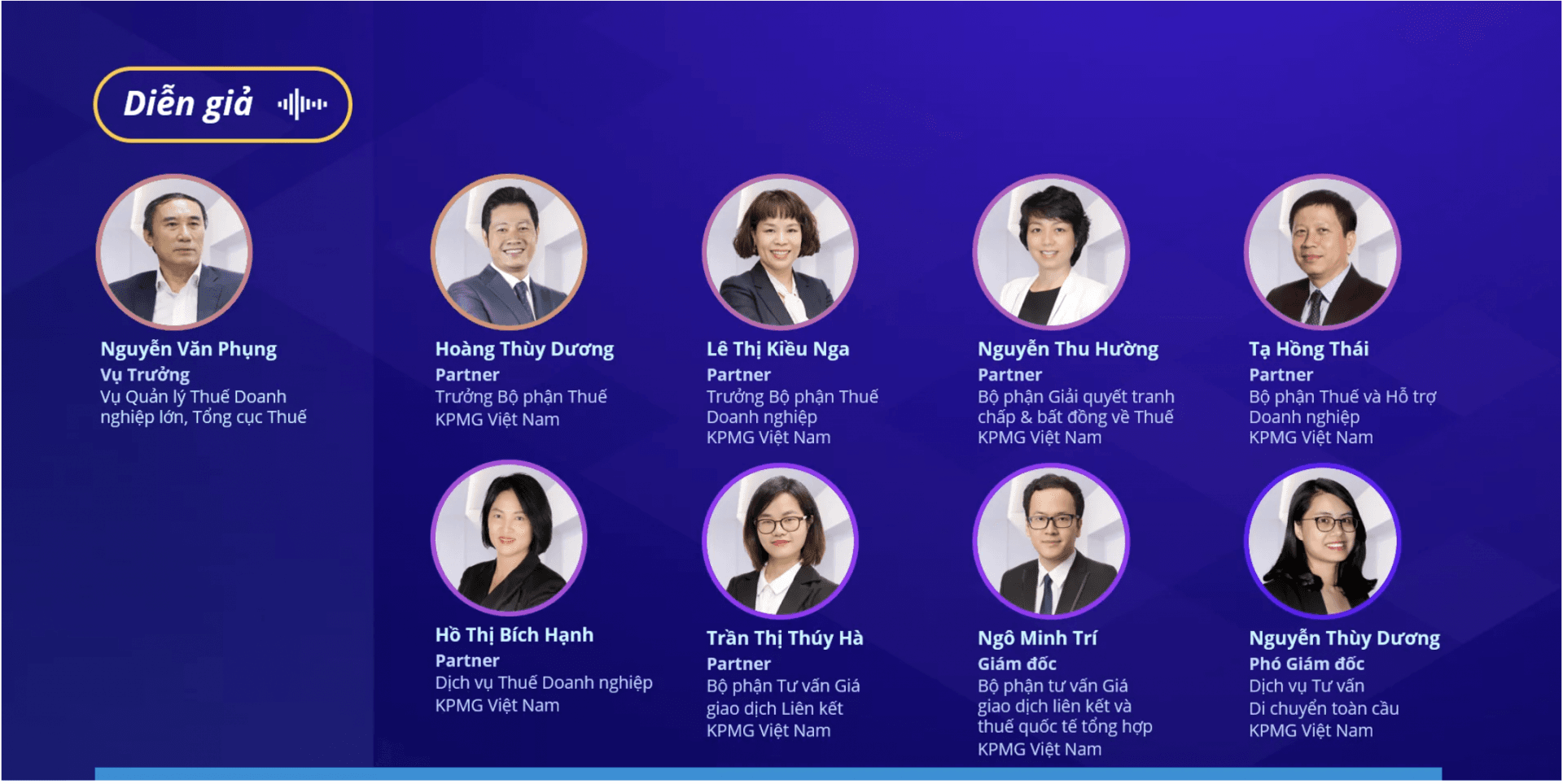 KPMG assists businesses in tackling tax audit and inspection issues