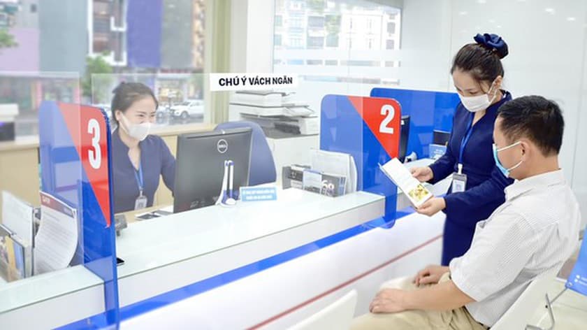Enterprises worry about lending rate increase pressure