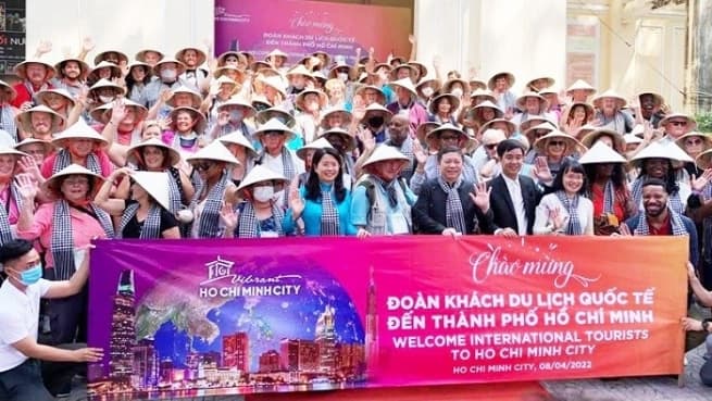 Vietnam’s Tourism Industry Bounces Back Strongly