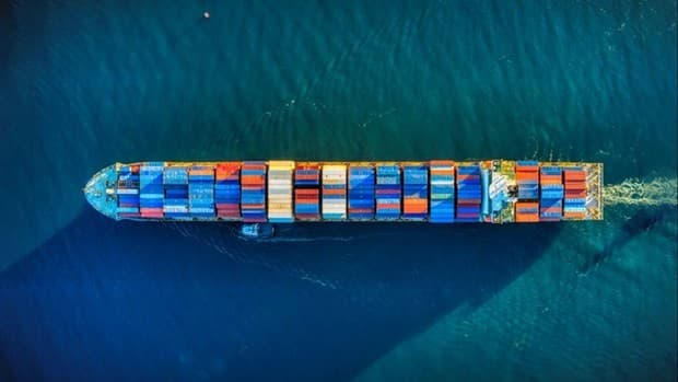 Indonesia runs trade deficit with Russia, Ukraine