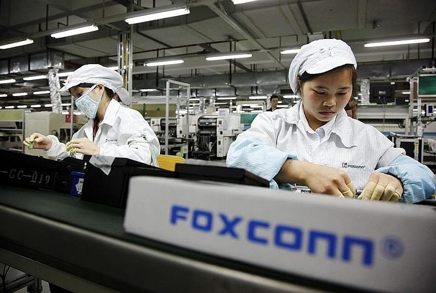 Viet Nam on way to become new global manufacturing hub