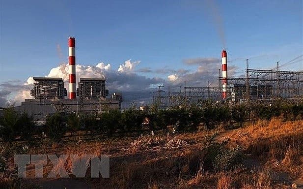 Coal shortages require Vietnam to diversify supply sources