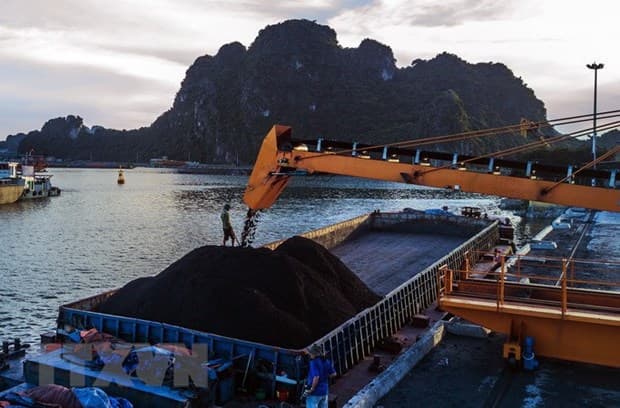 Coal shortages require Vietnam to diversify supply sources