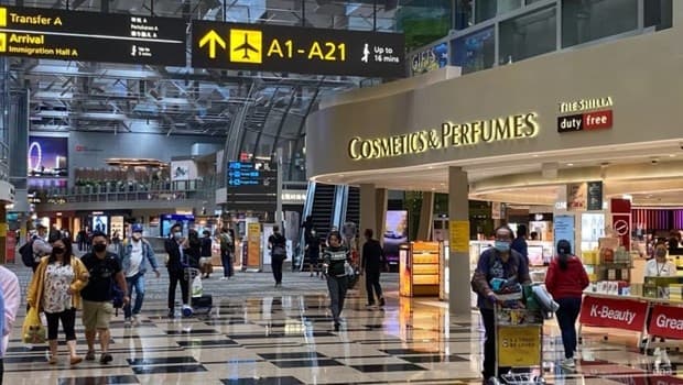 Singapore to scrap most COVID-19 restrictions from April 26
