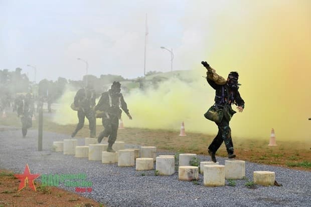 Viet Nam attends online meeting on preparations for Army Games