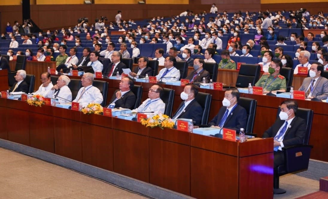 Highlights of Binh Duong Scientific Conference 2022