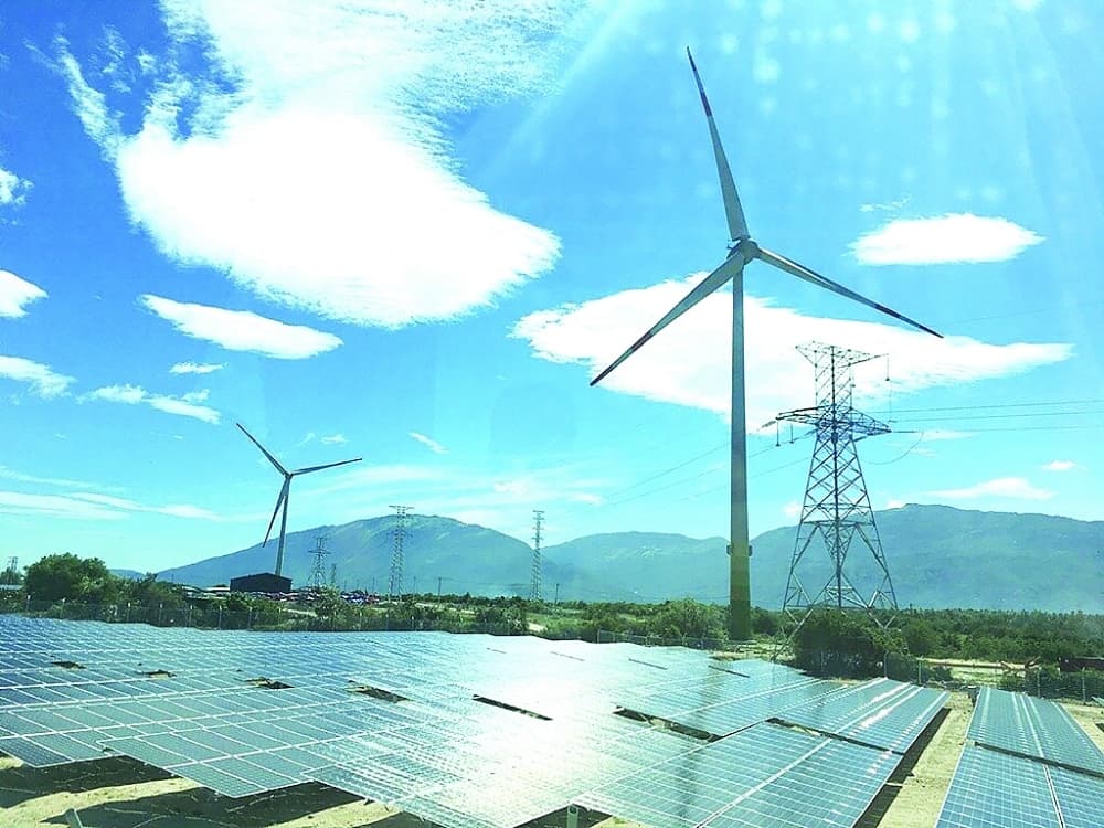 Seize the opportunity in the trend of "green competition"