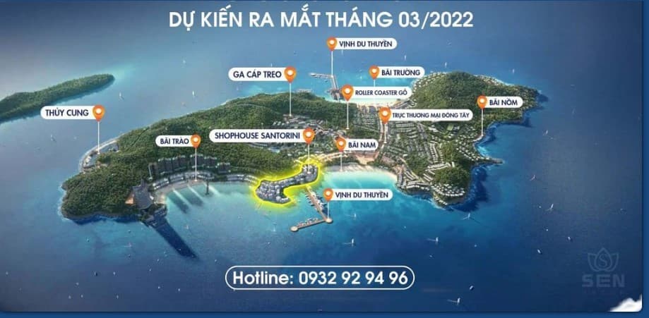 Viet Nam seeing branded resort real estate trend