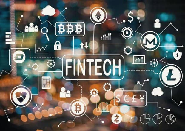 Fintech, e-commerce remain magnets for venture capital