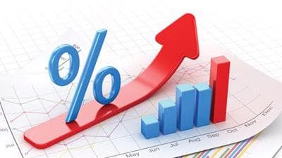 How will financial assets move amid high inflation?