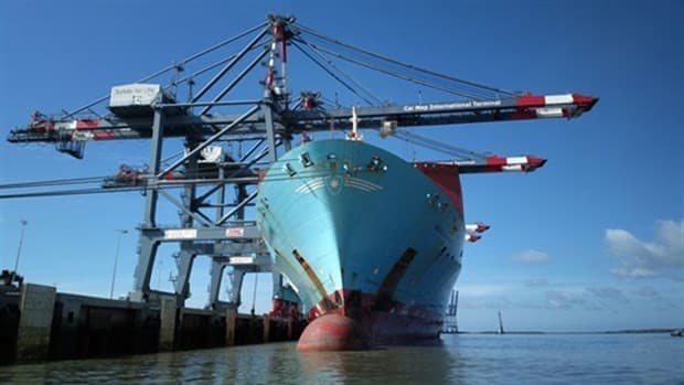 Ministry of Transport announces 10 new seaports