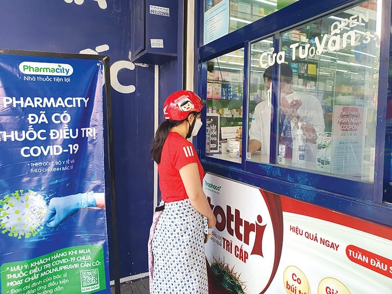 Answers around corner for market authorisation renewal