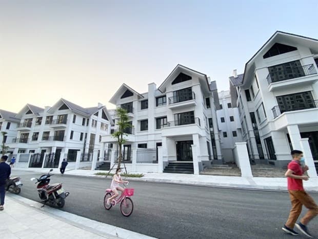Vietnam to study property tax in comprehensive tax reform