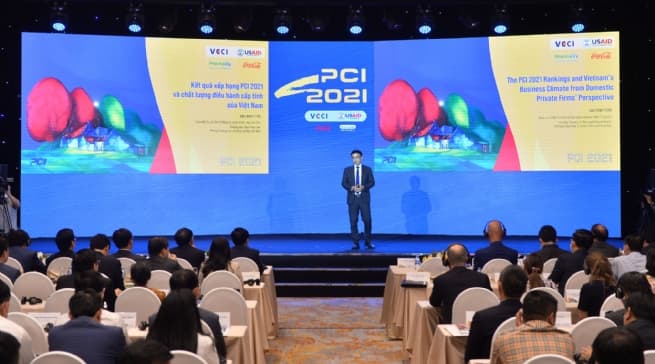 FDI firms keep strong confidence in Vietnam