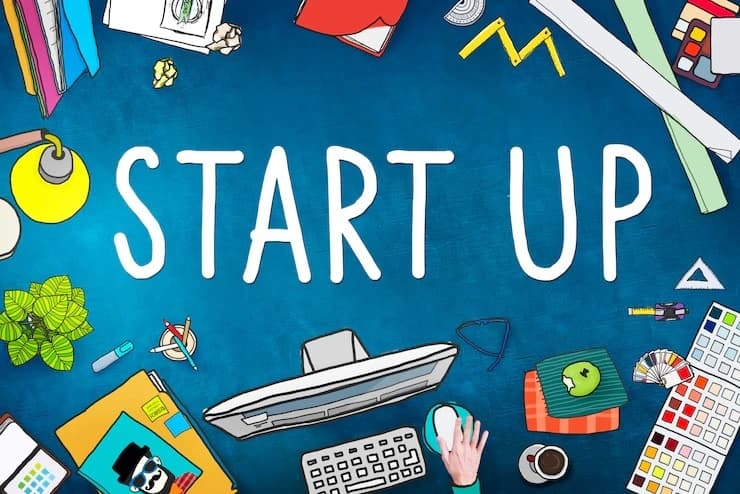 Startups attaining quicker traction