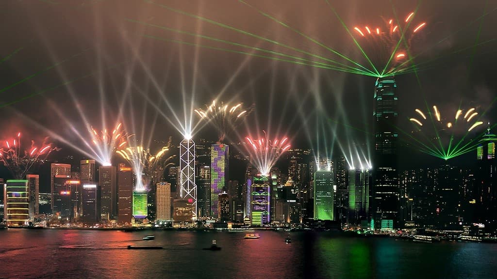 Laservision CEO: Visit MerryLand Quy Nhon for unprecendented scenes in Vietnam