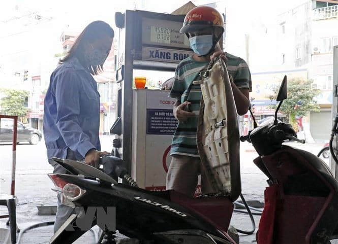 Gasoline price insurance: Necessity, but clear regulation