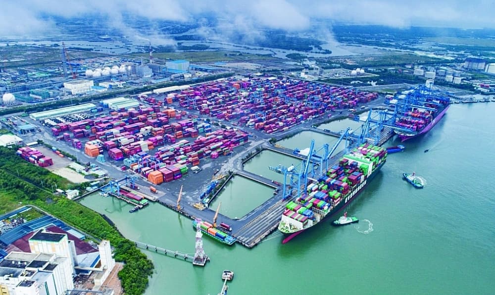 New solutions to the problem of logistics costs of enterprises