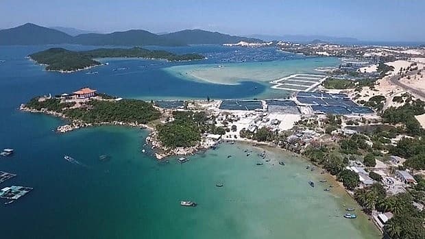 Planning for Van Phong EZ to be revised