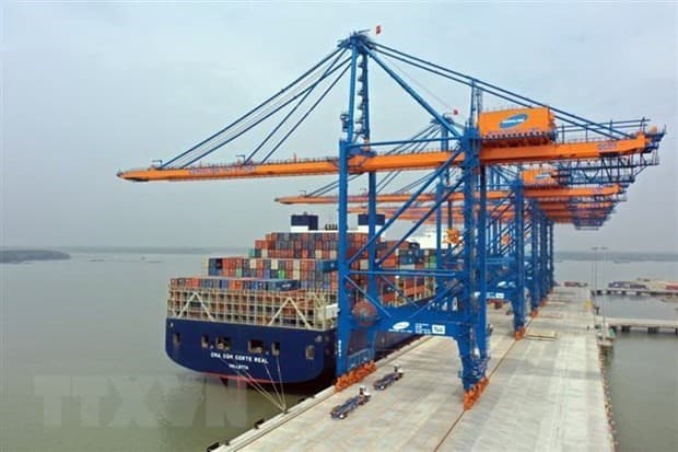 Digital transformation in logistics: Key for competition in 42-billion-USD market