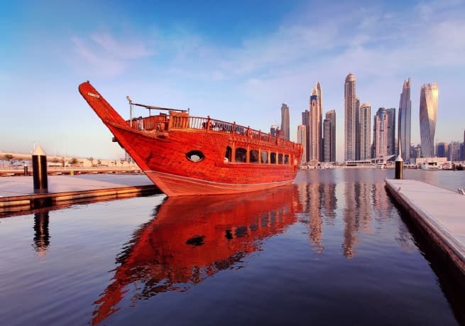 Emirates Boarding Pass Unlocks More Offers in Dubai for Summer 2022