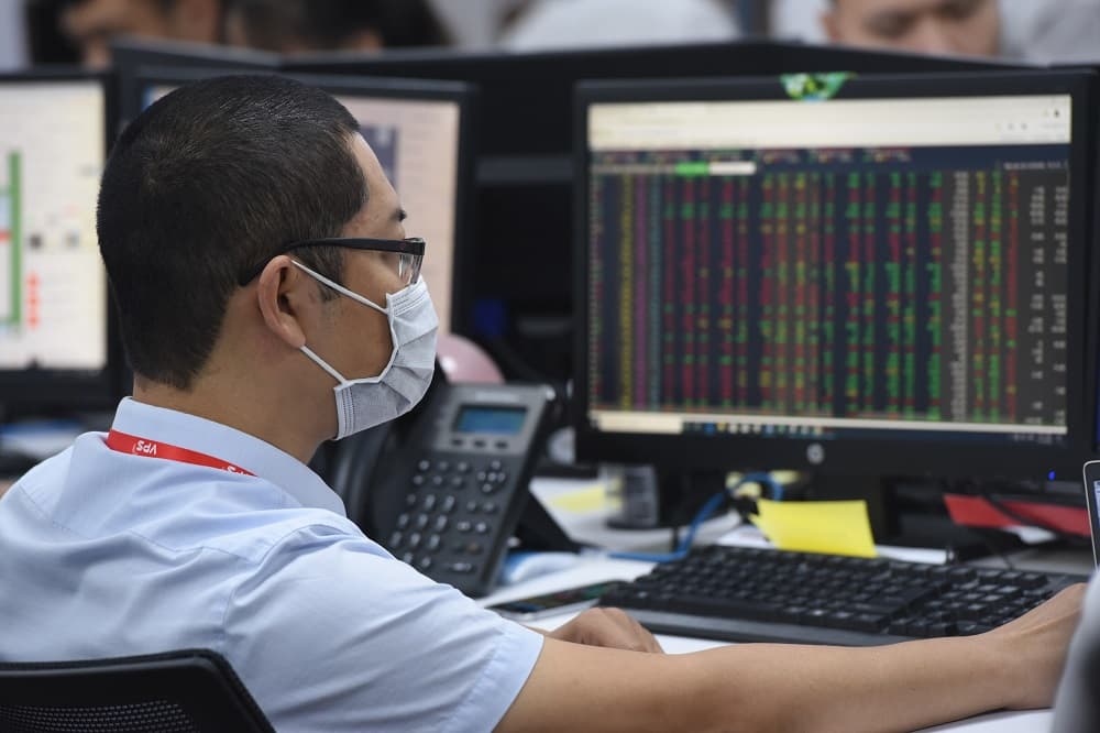 Will Vietnam's stock market bottom out in 2Q22?