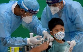 Viet Nam documents 3,088 new COVID-19 cases