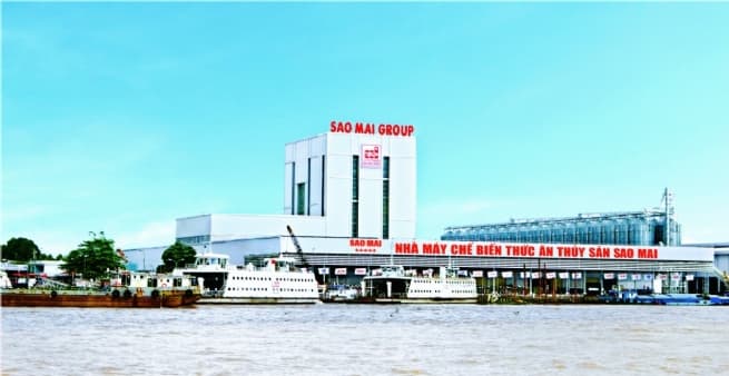 Sao Mai Super Feed – Golden Card to Raise Pangasius Quality