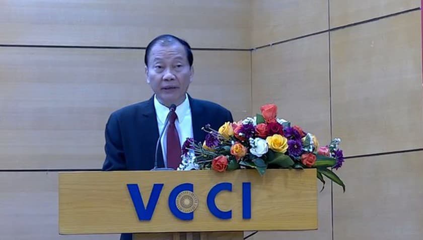 Oxfam, VCCI launch project to boost exports of agricultural products to Europe