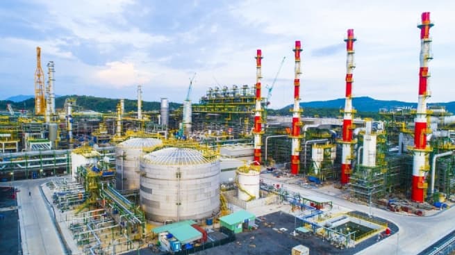 SCG Announces Operating Results for Q1/2022