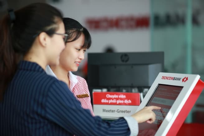 Techcombank Adopts Salesforce Technology to Drive Digital Transformation and Customer Engagement